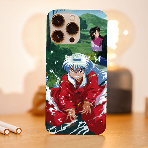 Inuyasha