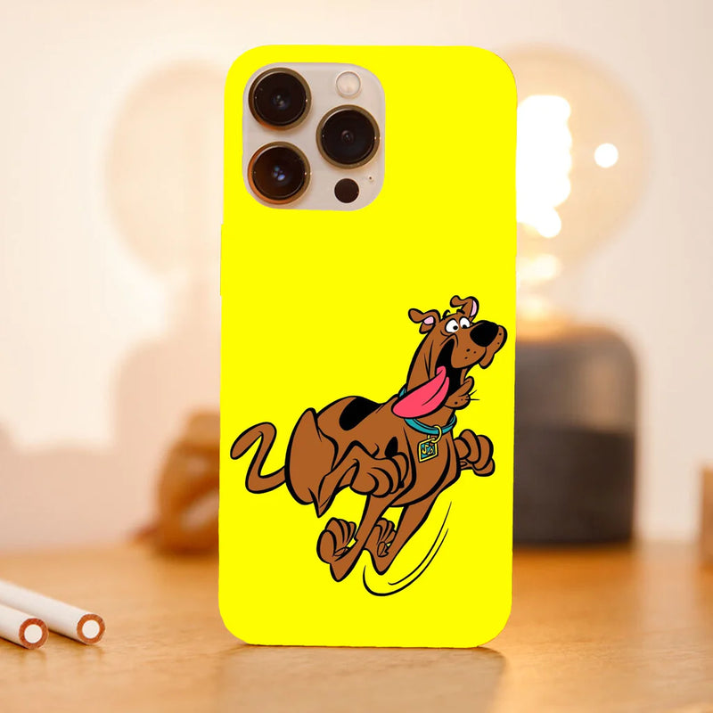 Scooby-Doo