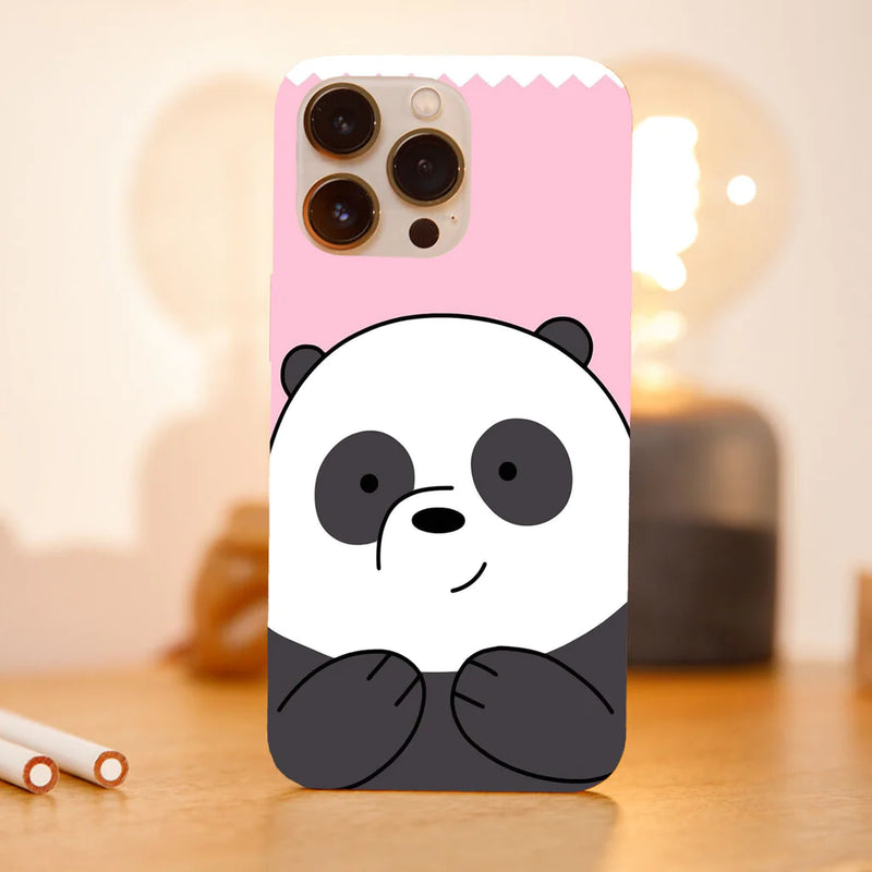 We Bare Bears