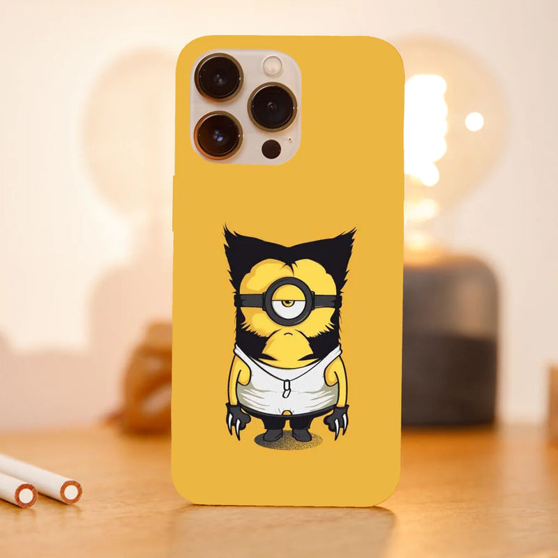 Minions