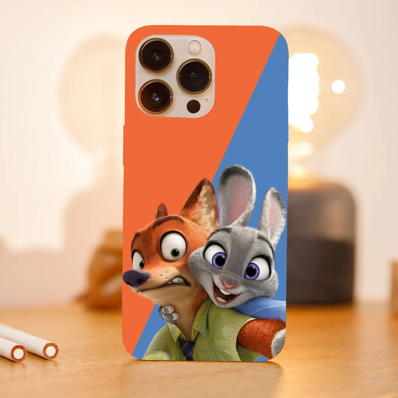 Zootopia