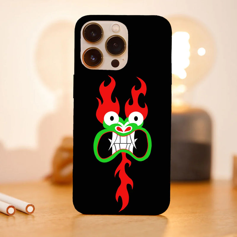Samurai Jack