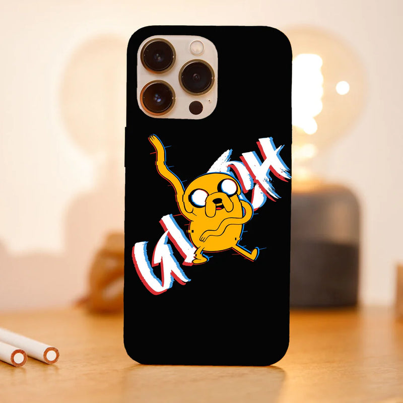 Adventure Time