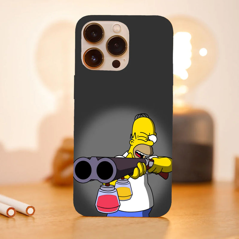 The Simpsons