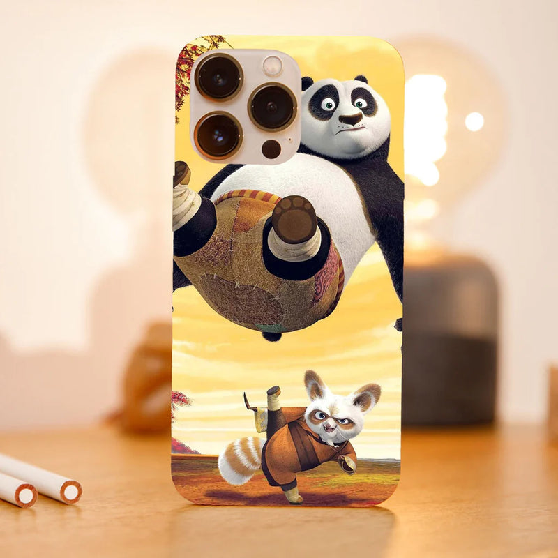 Kung Fu Panda