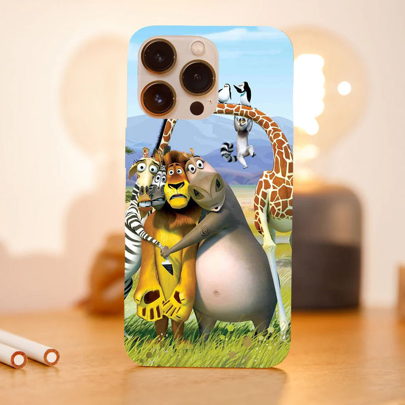 Madagascar
