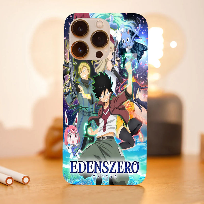 Edens Zero