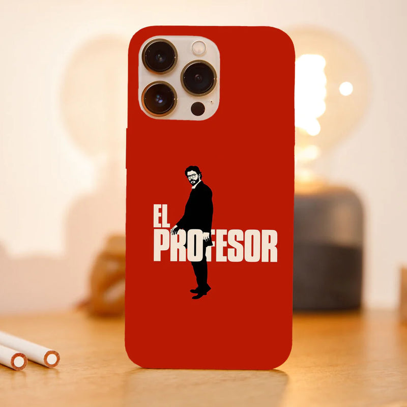 Casa del papel