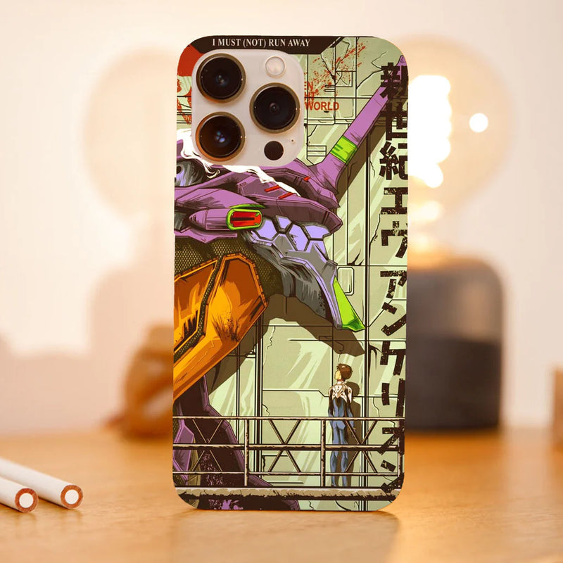 Evangelion