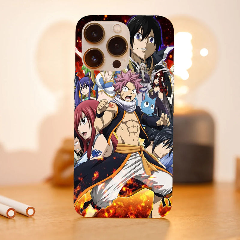Fairy tail