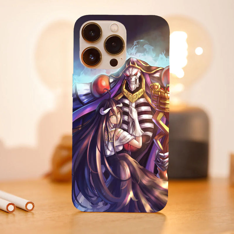 Overlord