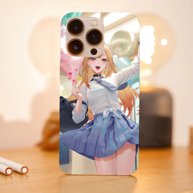 My dress up darling