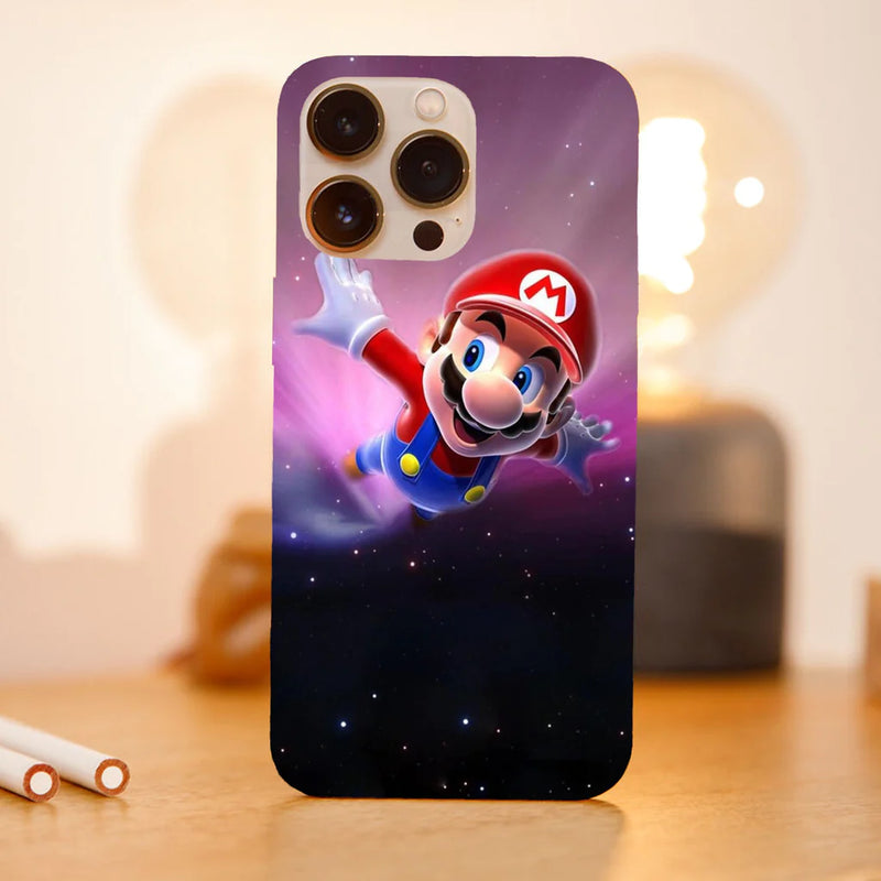 Super Mario