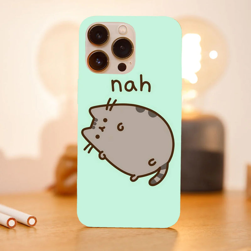 Pusheen