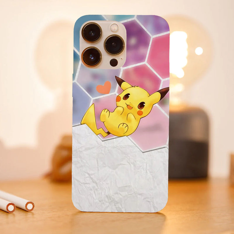 Pokemon
