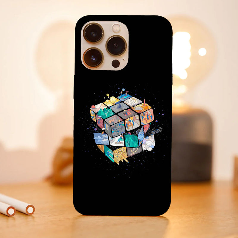 Geometric Art