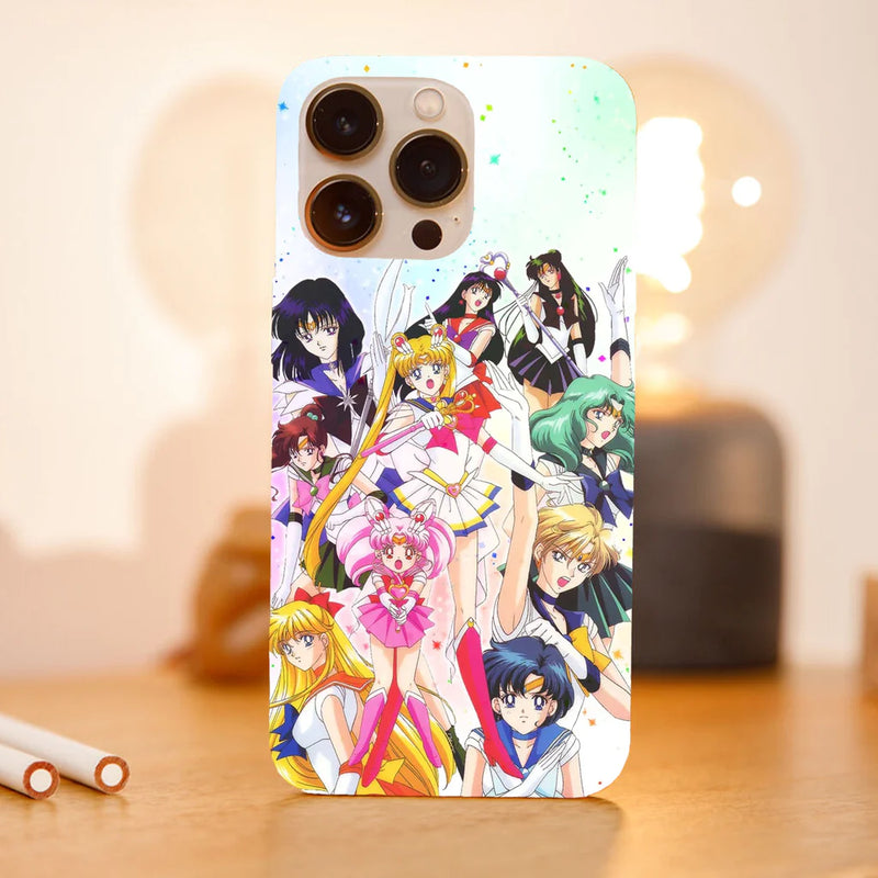 Sailor Moon