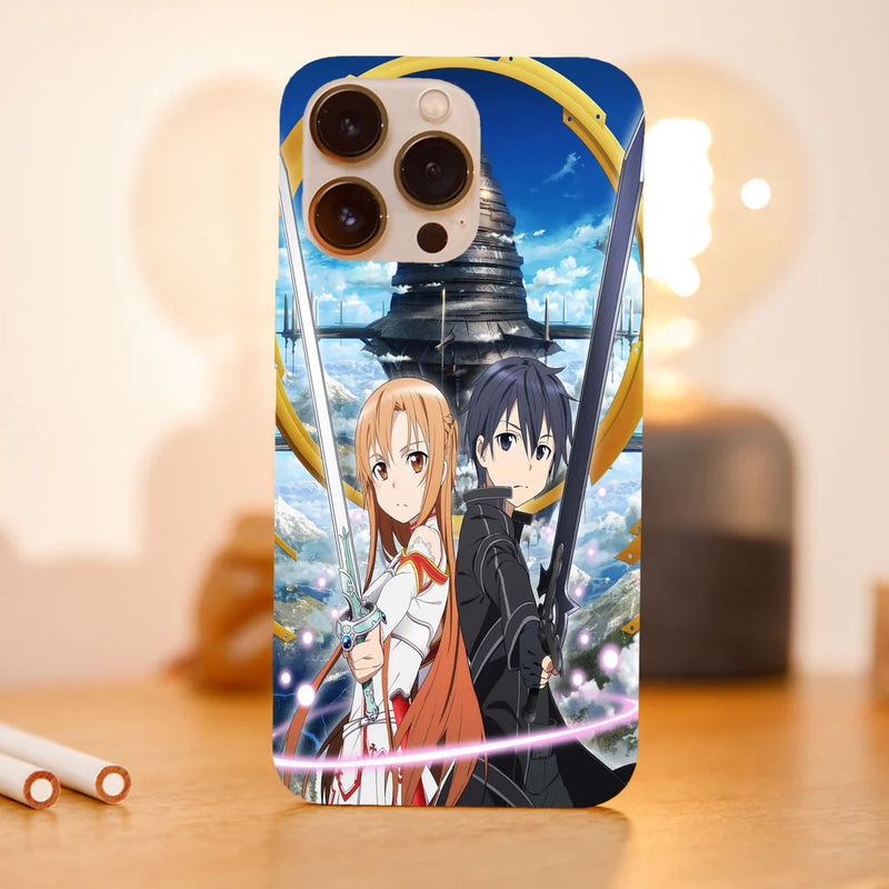 Sword Art Online