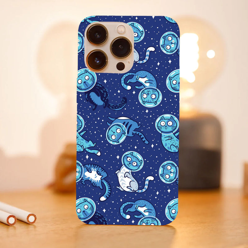 Space Explorers