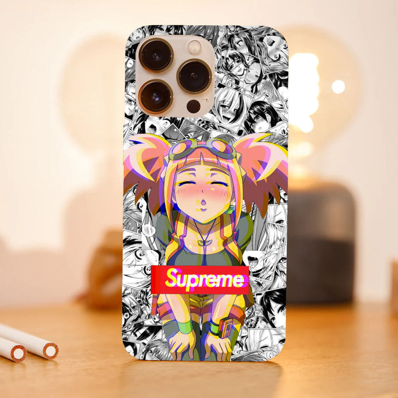 Ahegao