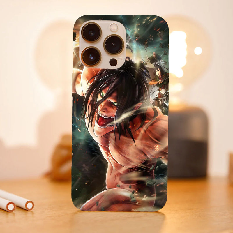 Attack on titan