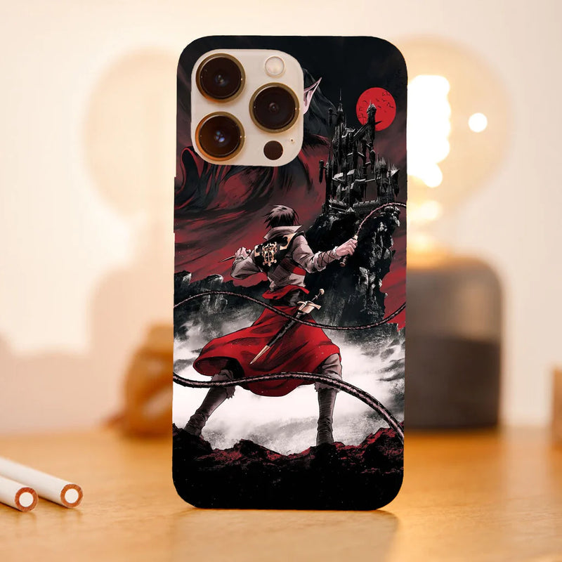 Castlevania