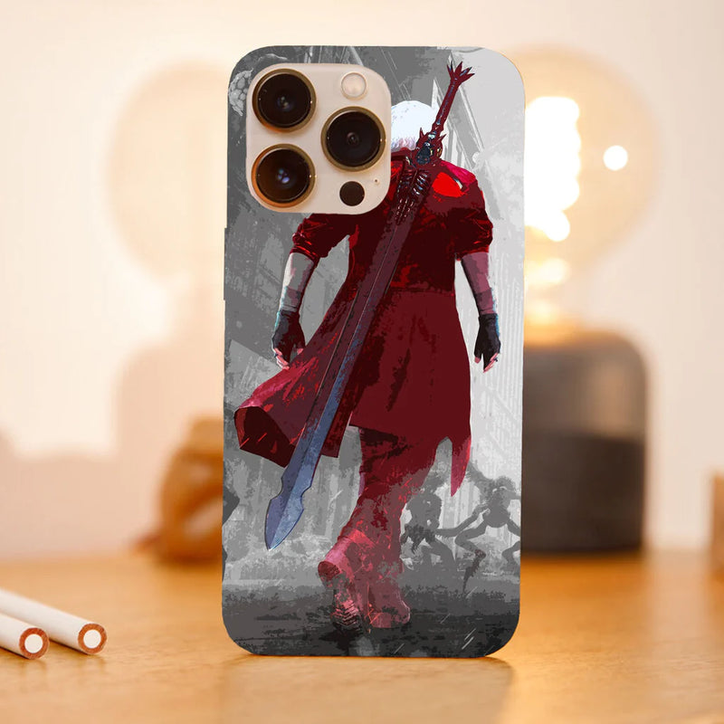 Devil May Cry