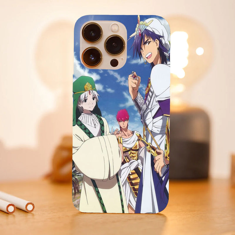 Magi