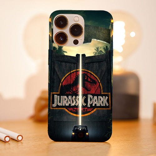 Jurassic Park