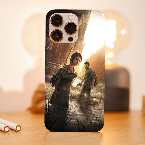 The last of Us