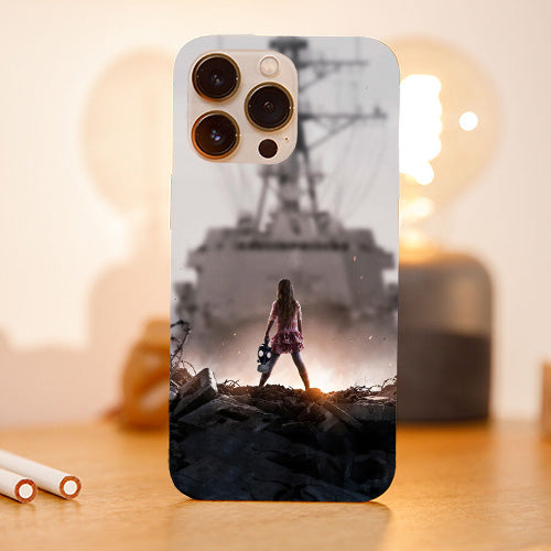 The Last Ship