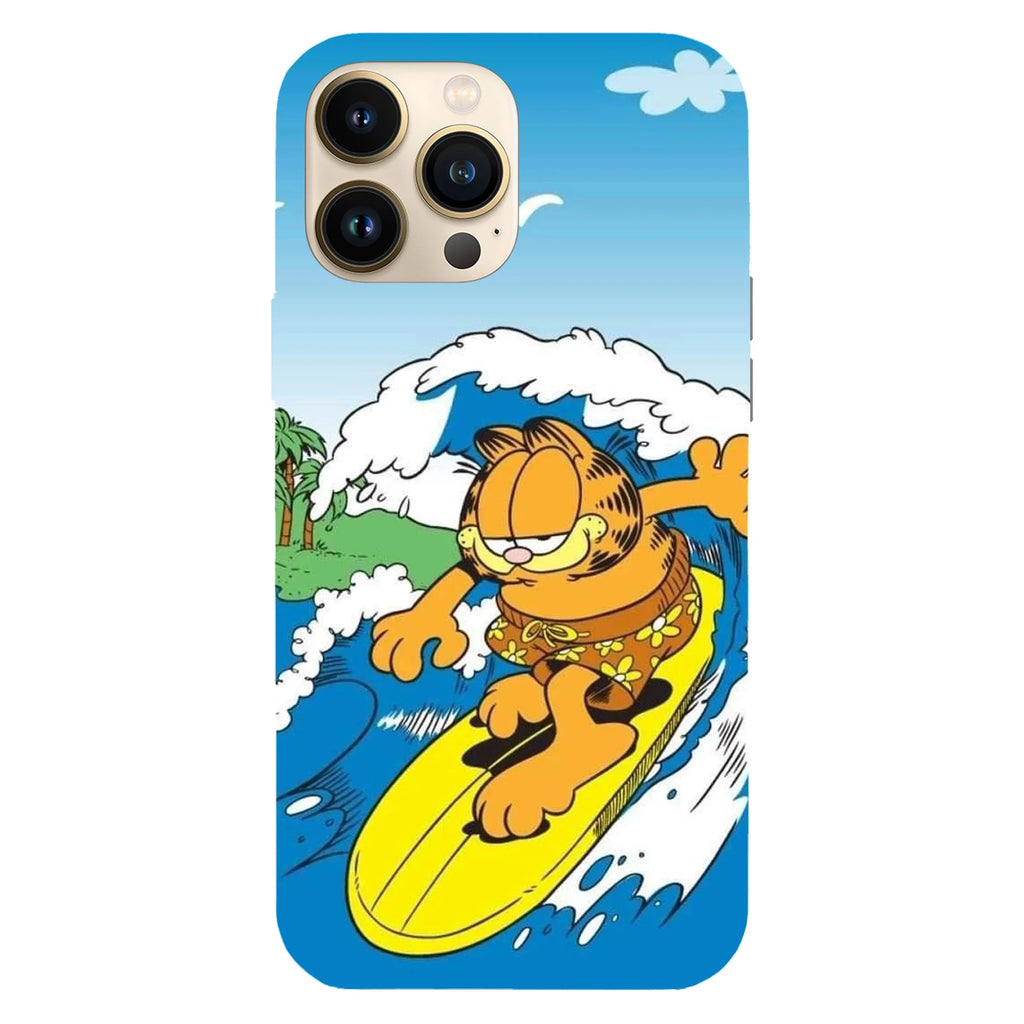 Husa model Garlfied Surfing - Viceversa