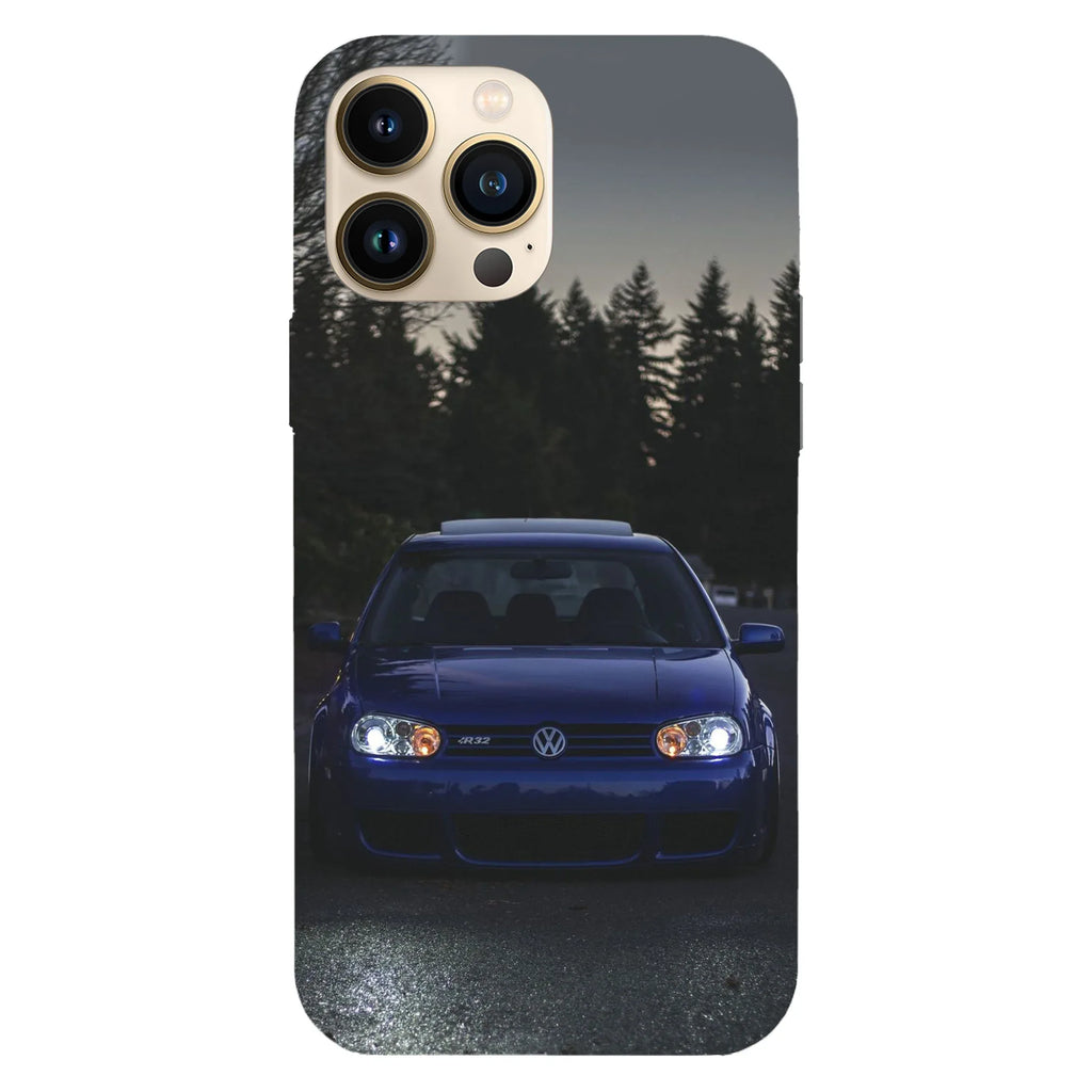 Husa model Golf 4 R32 Angel Eyes - Viceversa