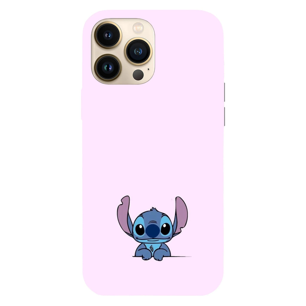 Husa model Hello im Stitch - Viceversa
