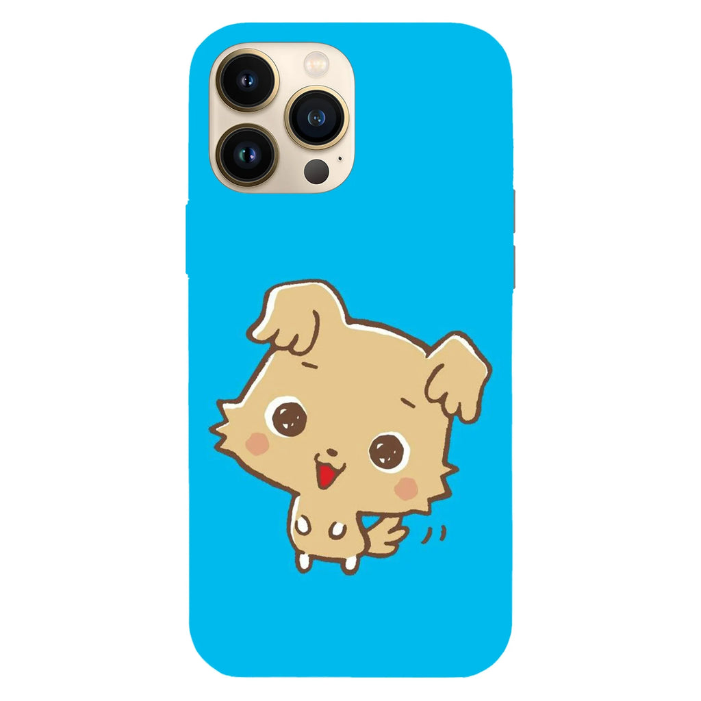 Husa model Heppy Chibimaru Hello Kitty - Viceversa