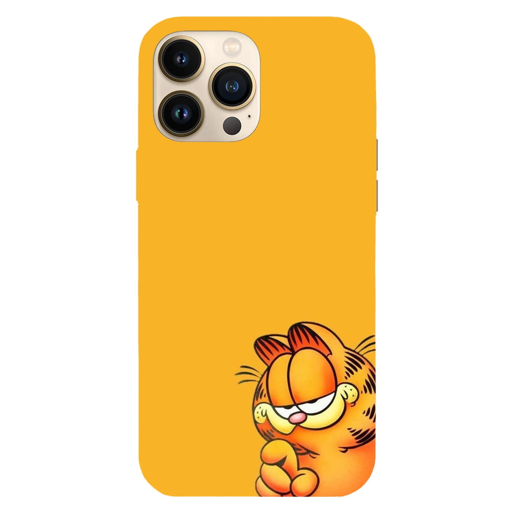 Husa model Hey you Garfield - Viceversa