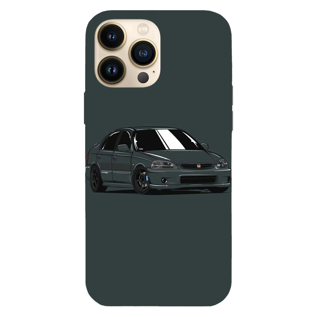 Husa model Hodan Civic EK 6th Gen - Viceversa