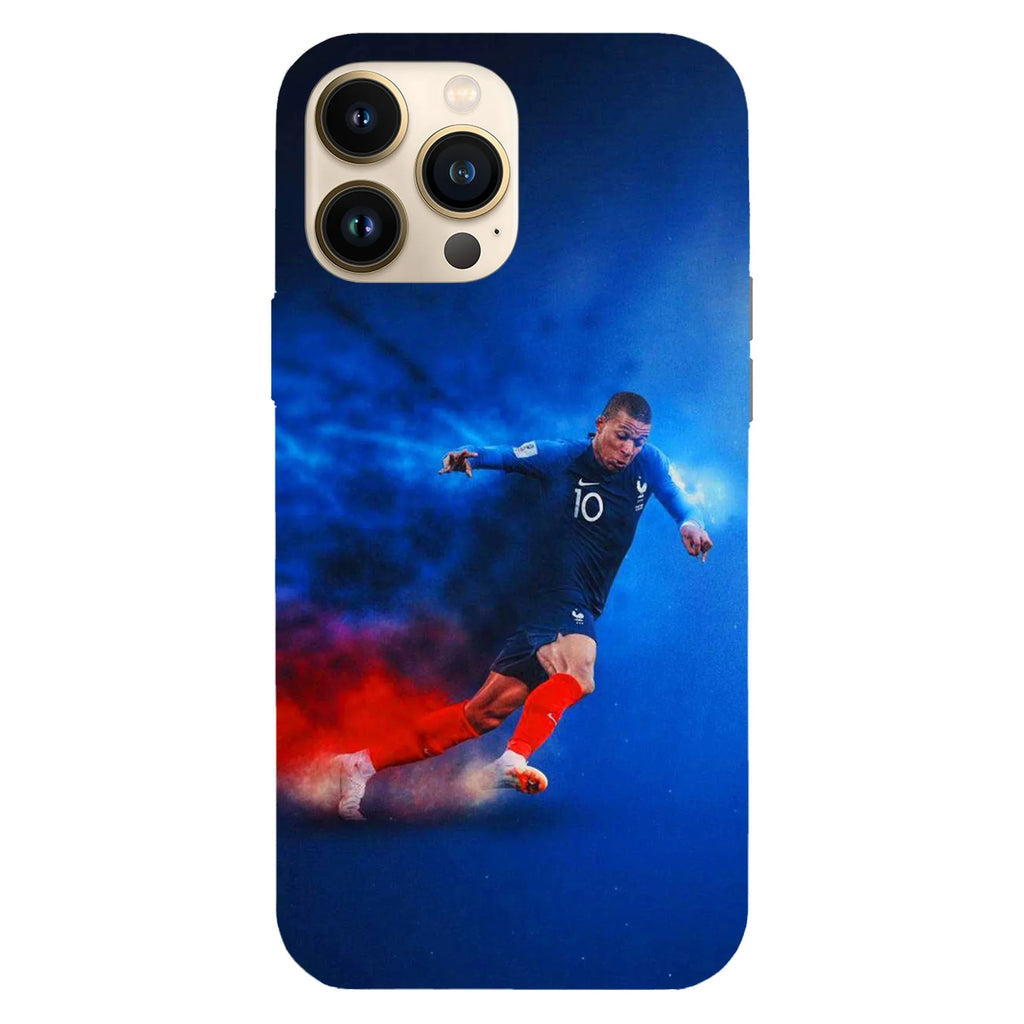 Husa model Kylian Mbappe Champions League - Viceversa