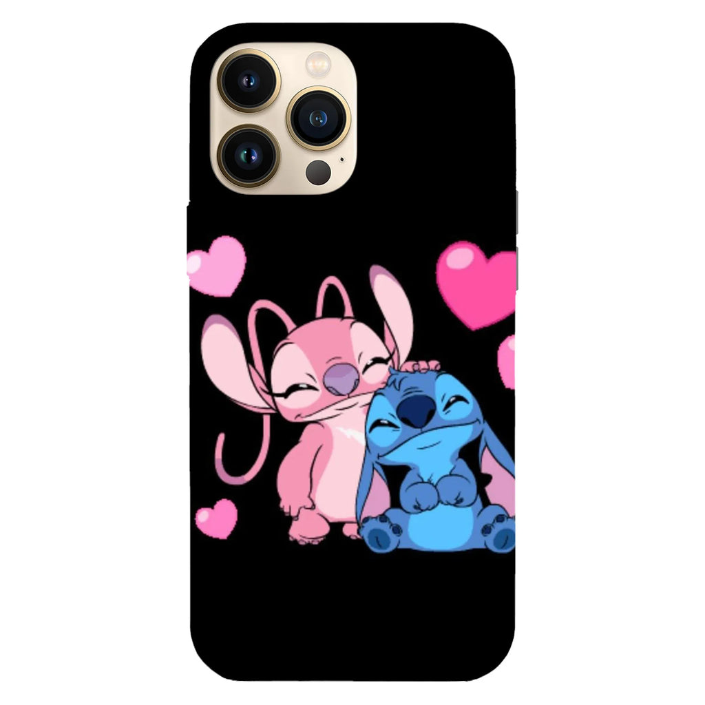 Husa model Loving Stitch - Viceversa