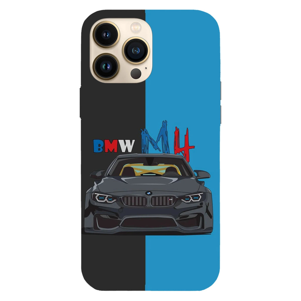 Husa model M4 BMW - Viceversa