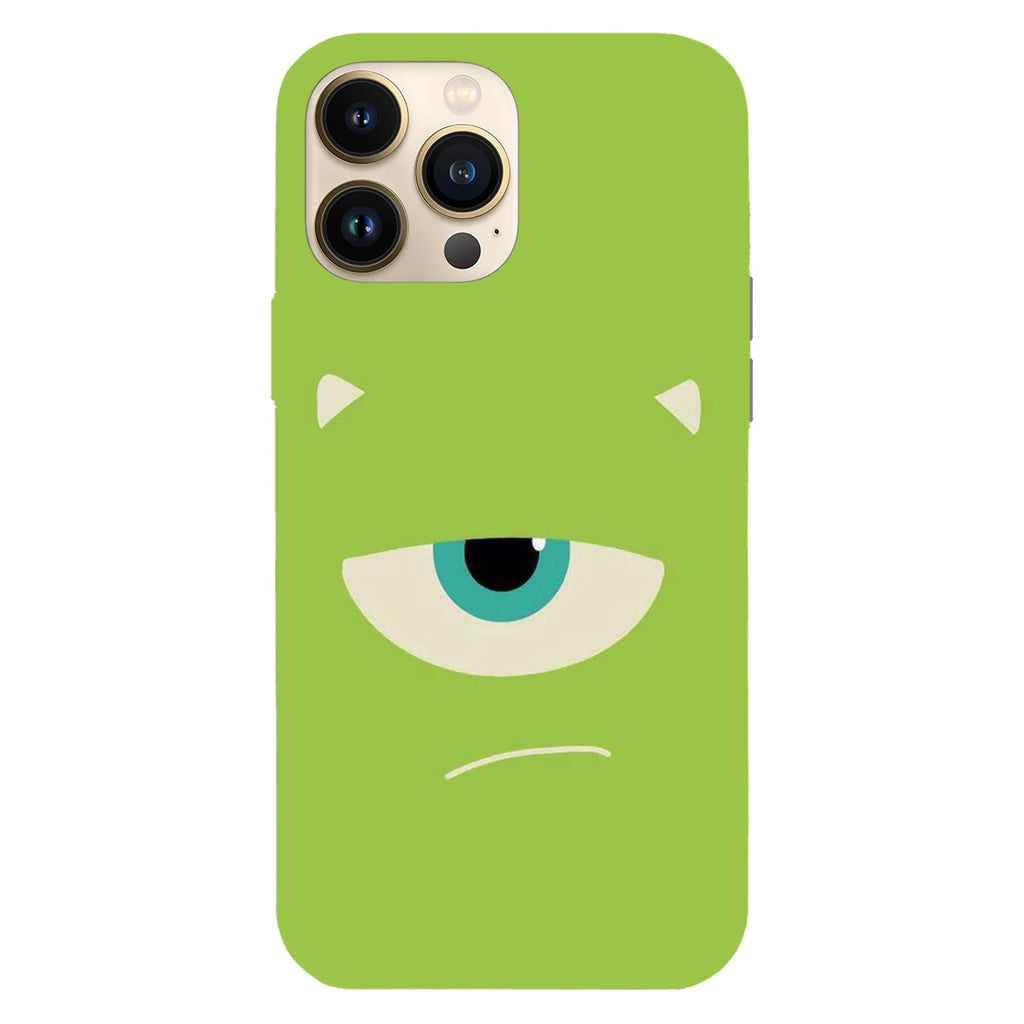 Husa model Mike Wazowski - Viceversa