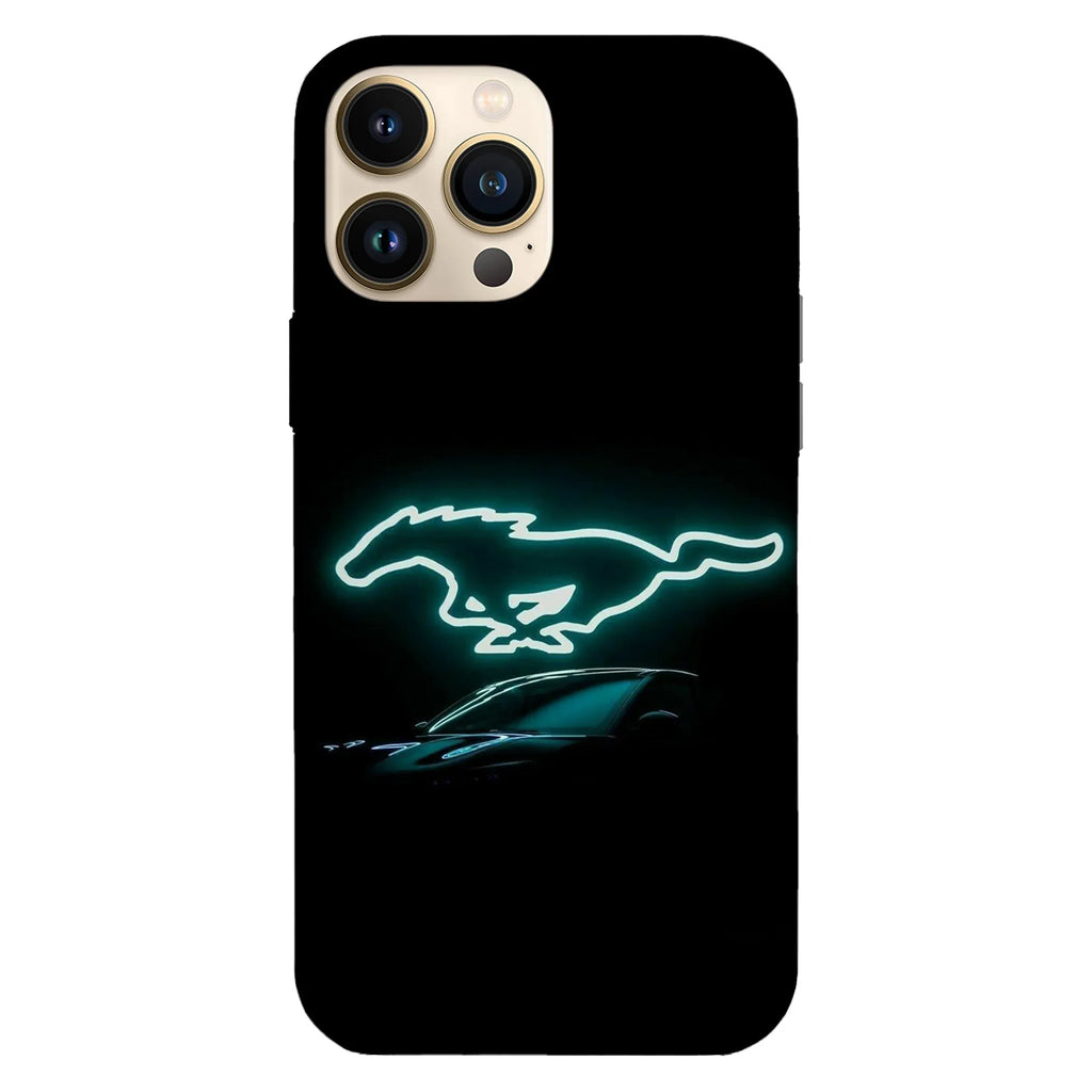 Husa model Mustang Power - Viceversa