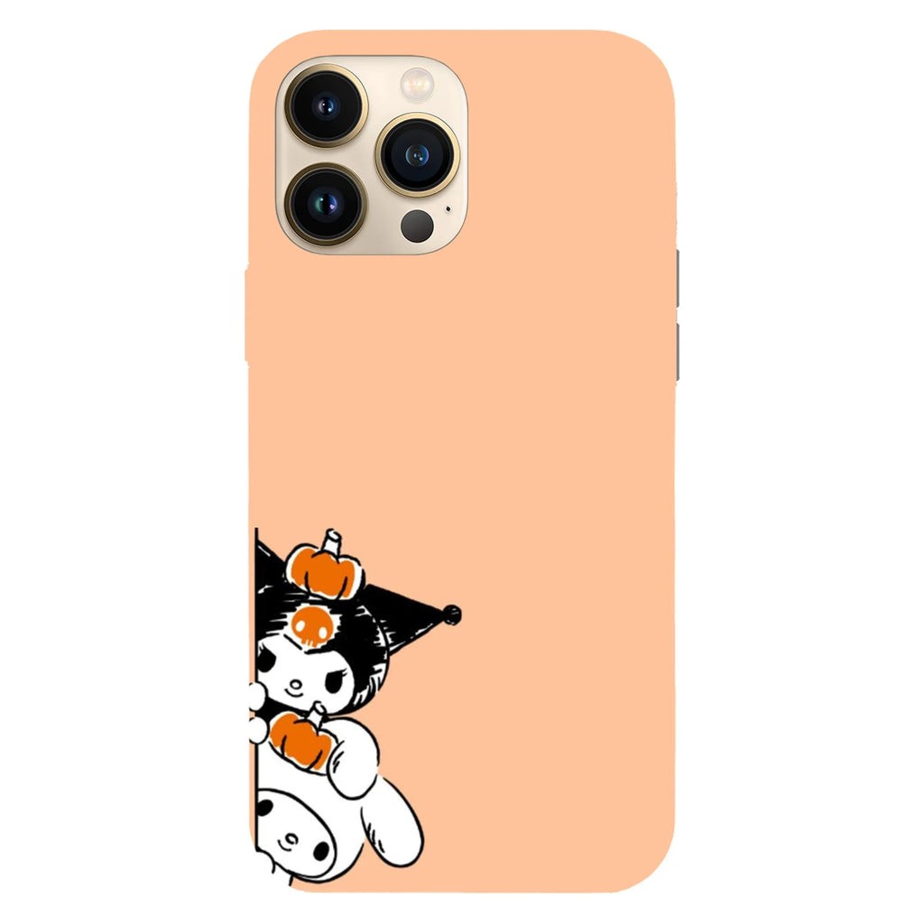 Husa model My melody and Kuromi Friends Hello Kitty - Viceversa