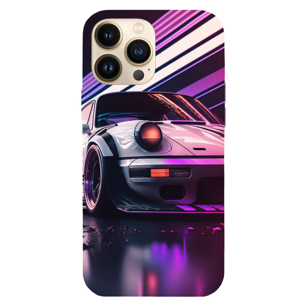 Husa model Porche 911 GT3 Cyberpunk Edition - Viceversa