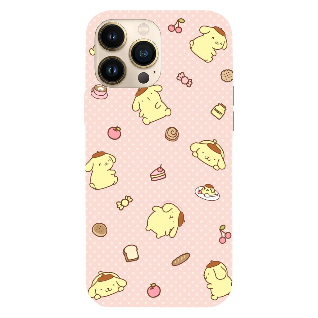 Husa model Purin Snacks Hello Kitty - Viceversa