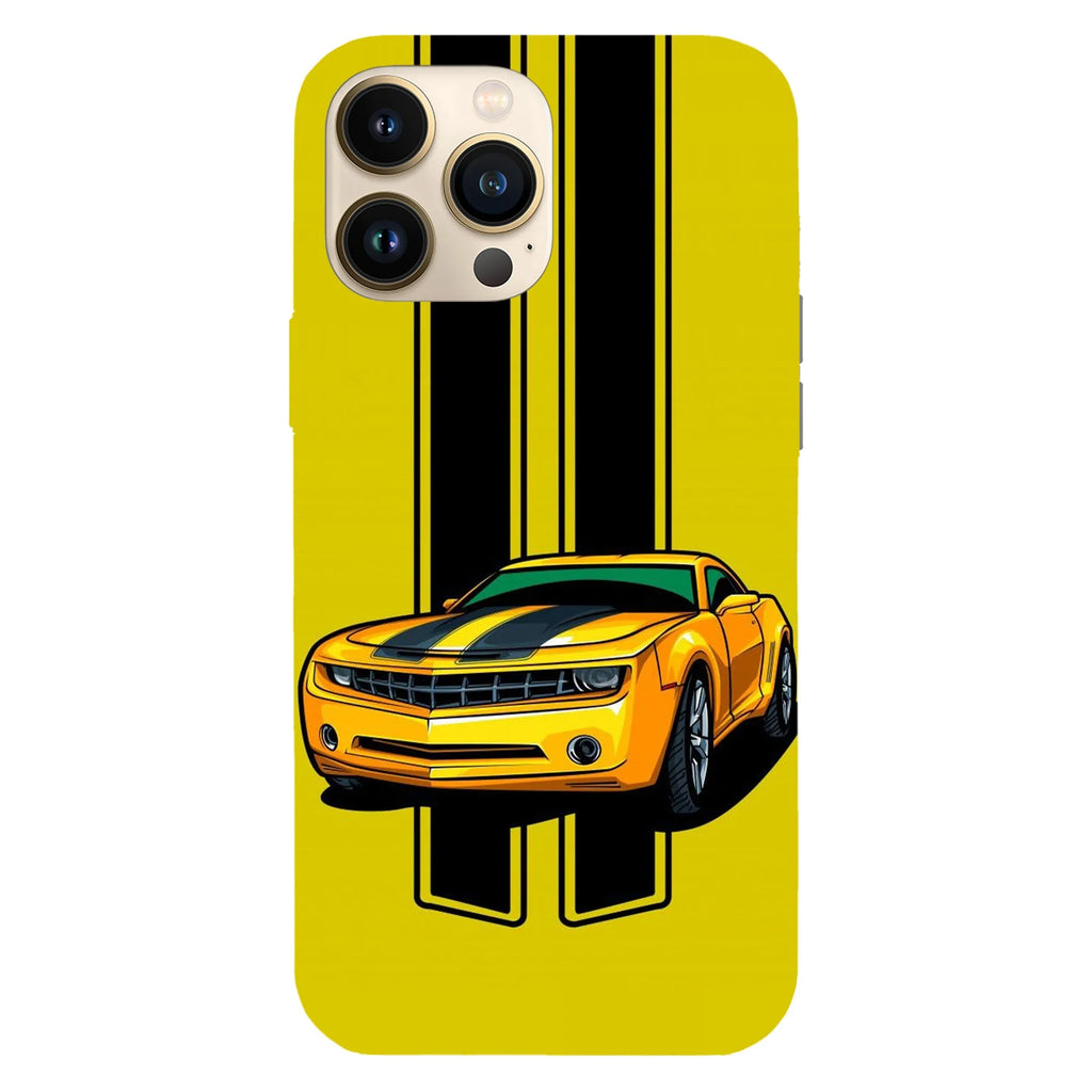 Husa model Retro Chevrolet Camaro - Viceversa