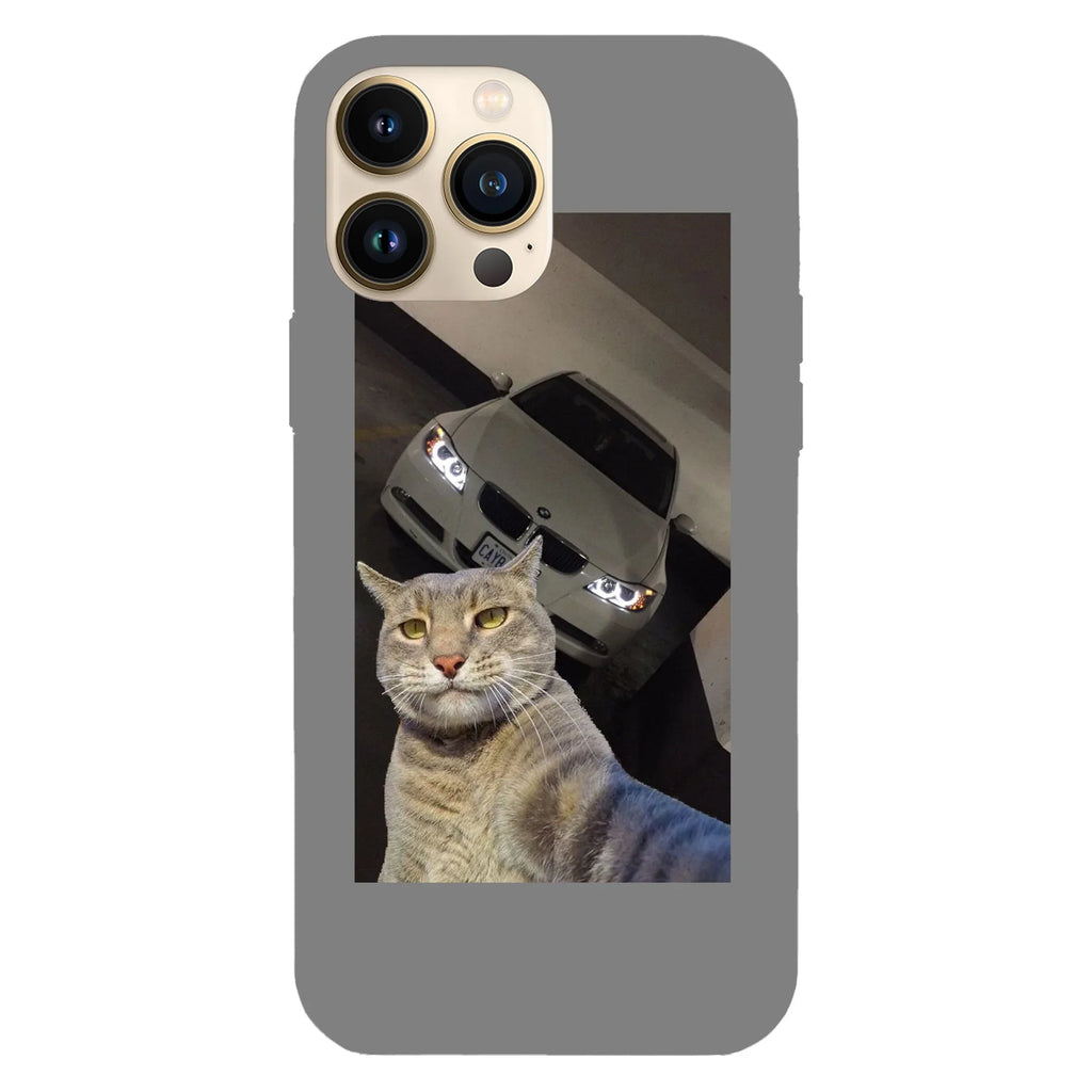 Husa model Selfie with my 335i - Viceversa