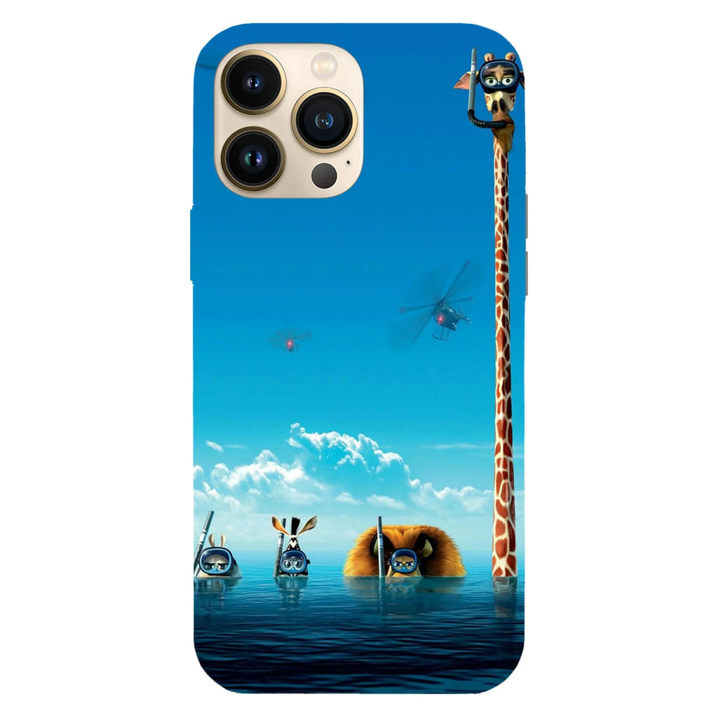 Husa model Skuba Diving Madagascar - Viceversa