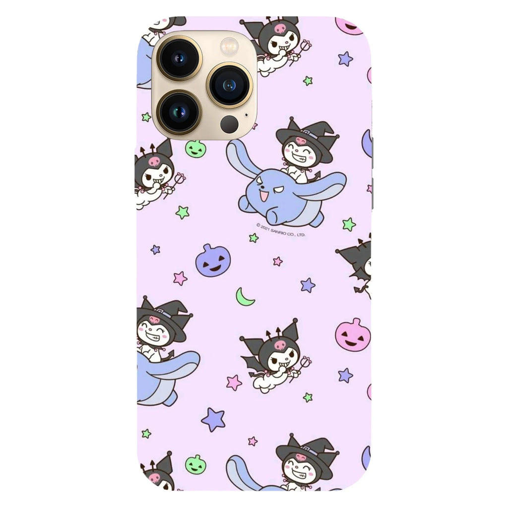Husa model Spells Kuromi Hello Kitty - Viceversa