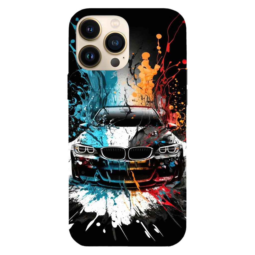 Husa model Splash Work BMW - Viceversa